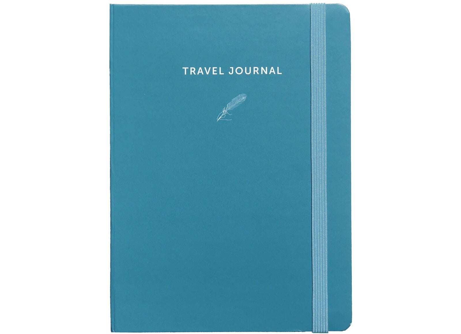 Pamiętnik Podróżniczy A-Journal A5