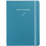 Pamiętnik Podróżniczy A-Journal A5