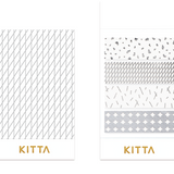 Naklejki indeksujące Hitotoki Kitta | Gwiezdny Pył