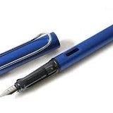 Pióro wieczne Lamy AL-star | Oceanblue