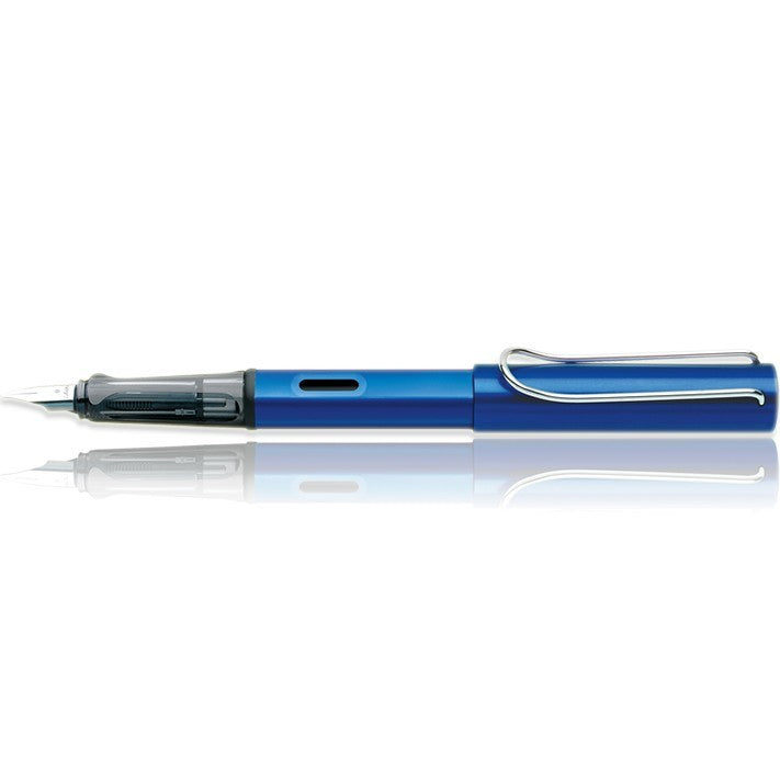 Pióro wieczne Lamy AL-star | Oceanblue