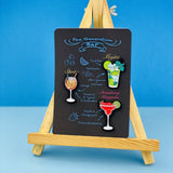 Pin Paw Generation | Margarita