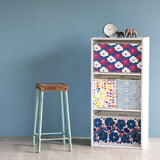 Taśma washi MT Remake Polly Fern Ogród z Topiarami