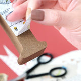 Taśma washi MT Remake Polly Fern Ogród z Topiarami