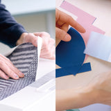 Taśma washi MT Remake Polly Fern Ogród z Topiarami