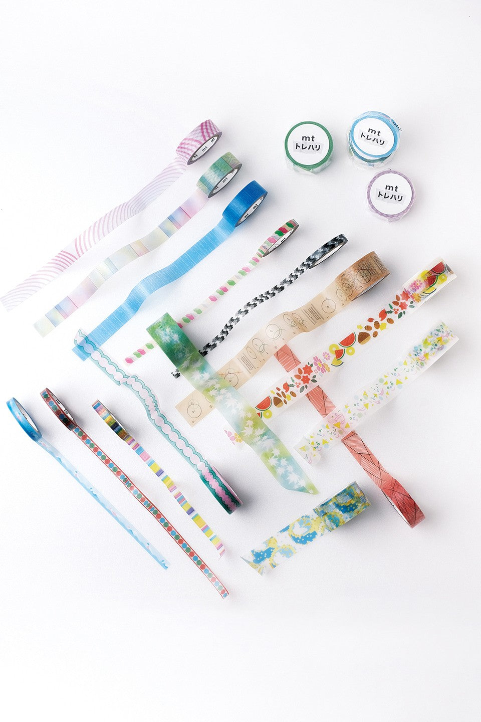 Taśma MT Fab | Pory Roku