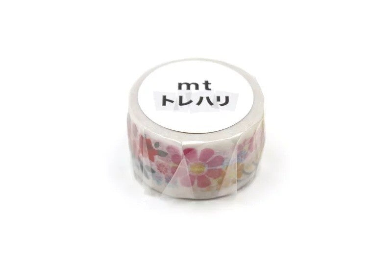 Taśma MT Fab | Pory Roku