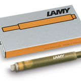 Naboje do piór Lamy T10
