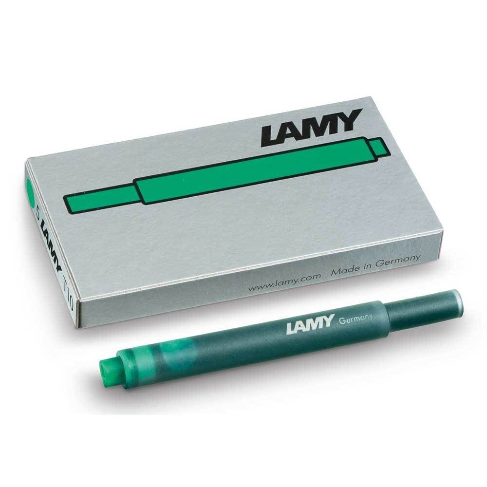 Naboje do piór Lamy T10