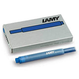 Naboje do piór Lamy T10