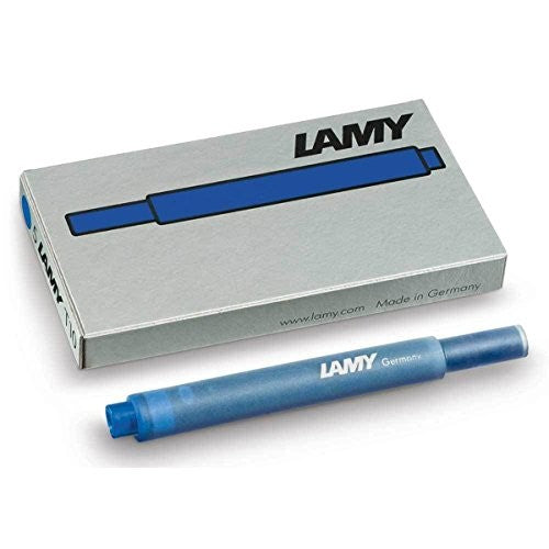 Naboje do piór Lamy T10