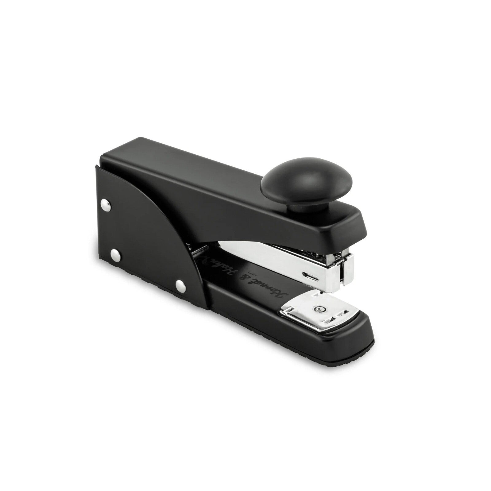 Metalowy zszywacz Kornet & Hahn Czarny mat