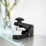 Metalowy zszywacz Kornet & Hahn Czarny mat