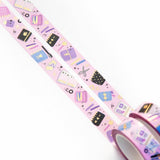 Taśma washi Willwa | Stationery Love