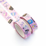 Taśma washi Willwa | Stationery Love