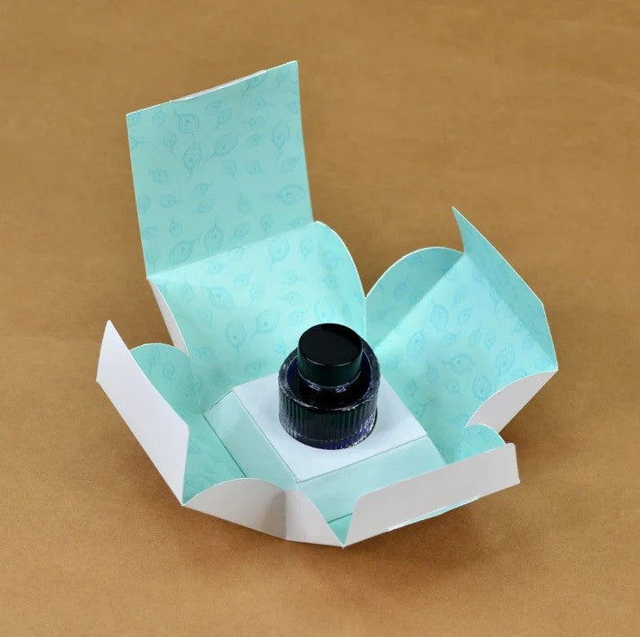 Atrament Krishna Urban Series Peacock Blue 30 ml