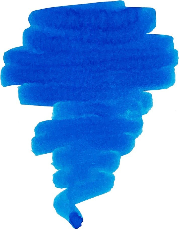 Atrament Krishna Urban Series Peacock Blue 30 ml