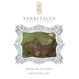 Atrament FerriTales Alicja w Krainie Czarów | Twinkling Tea Party