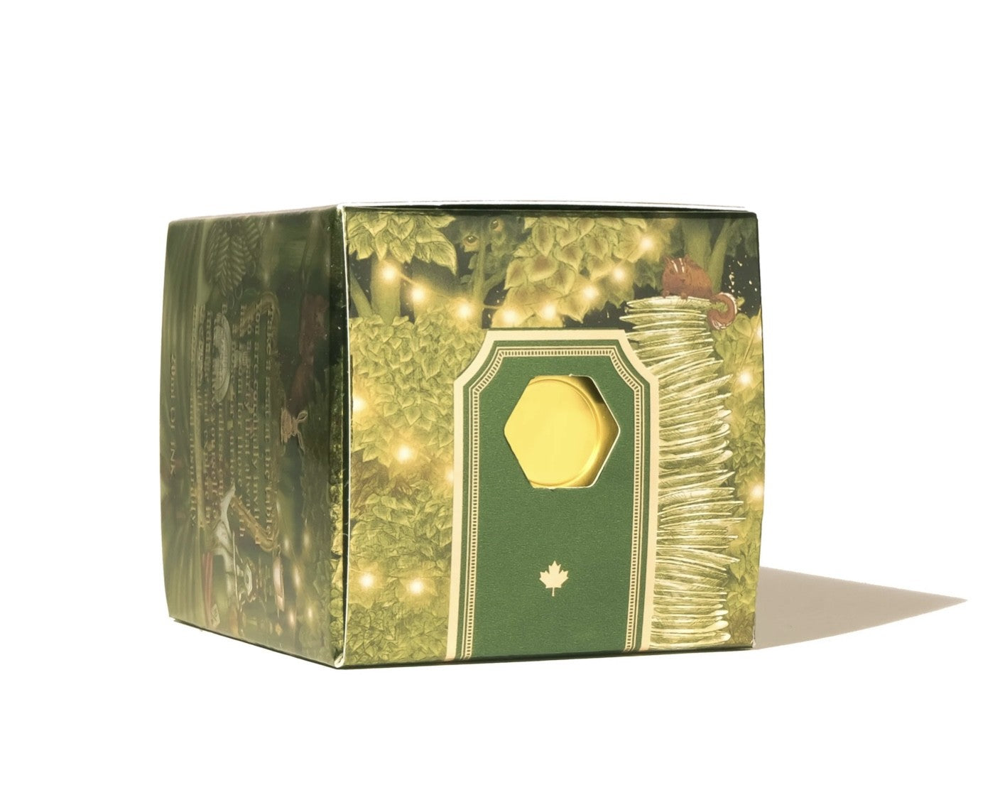 Atrament FerriTales Alicja w Krainie Czarów | Twinkling Tea Party