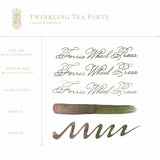 Atrament FerriTales Alicja w Krainie Czarów | Twinkling Tea Party