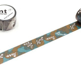 Taśma MT Mina | Śpiący Kwiat