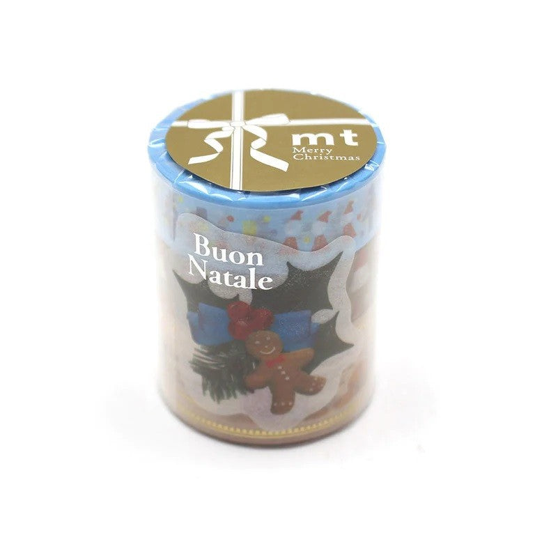 Taśma MT | Zestaw świąteczny 2022 C