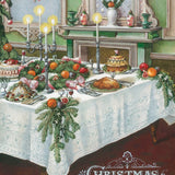 Kartka świąteczna Bomo Art Christmas in the Air