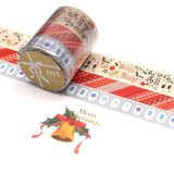 Taśma MT | Zestaw świąteczny 2022 B