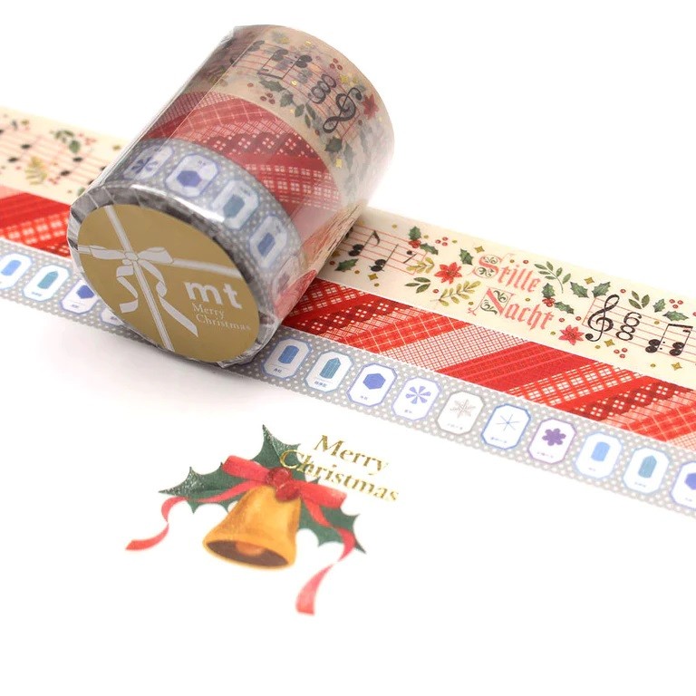 Taśma MT | Zestaw świąteczny 2022 B