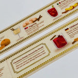 Taśma MT | Świąteczne drinki na świecie