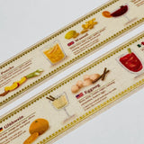 Taśma MT | Świąteczne drinki na świecie