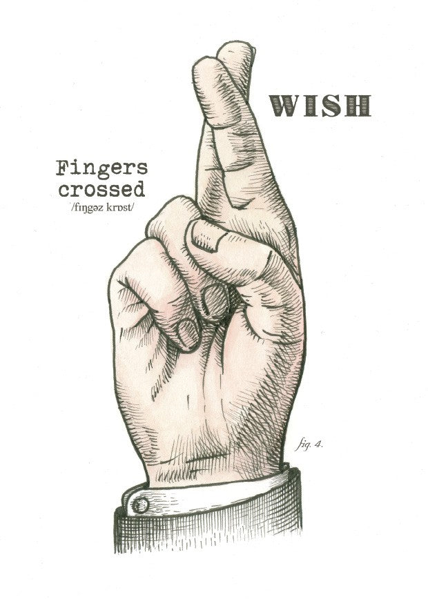 Kartka Bomo Art Wish