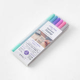 Pisaki do pieczątek Midori | Relaks