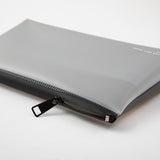 Etui Midori Clear Soft | Czarne