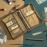Etui LOCHBY Field Folio | A5