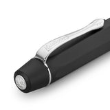 Pióro wieczne Kaweco ORIGINAL Black | Chrome 060