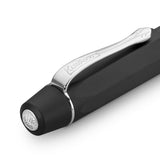 Pióro wieczne Kaweco ORIGINAL Black | Chrome 250