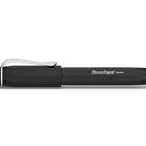 Pióro wieczne Kaweco ORIGINAL Black | Chrome 250