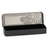 Pióro wieczne Kaweco ORIGINAL Black | Chrome 250