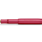 Pióro wieczne Kaweco AL Sport Collection | Ruby
