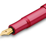 Pióro wieczne Kaweco AL Sport Collection | Ruby
