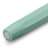 Pióro wieczne Kaweco Skyline Collection | Smooth Sage