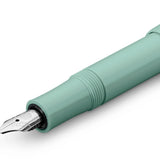 Pióro wieczne Kaweco Skyline Collection | Smooth Sage