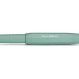 Pióro wieczne Kaweco Skyline Collection | Smooth Sage