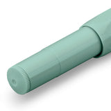 Pióro wieczne Kaweco Skyline Collection | Smooth Sage