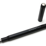 Pióro wieczne Kaweco Special | Czarne