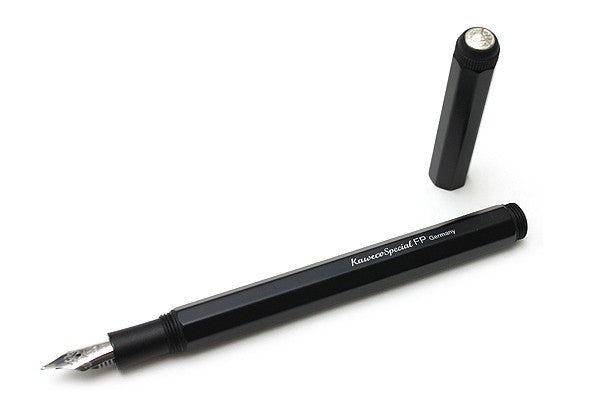 Pióro wieczne Kaweco Special | Czarne