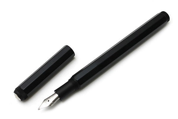 Pióro wieczne Kaweco Special | Czarne