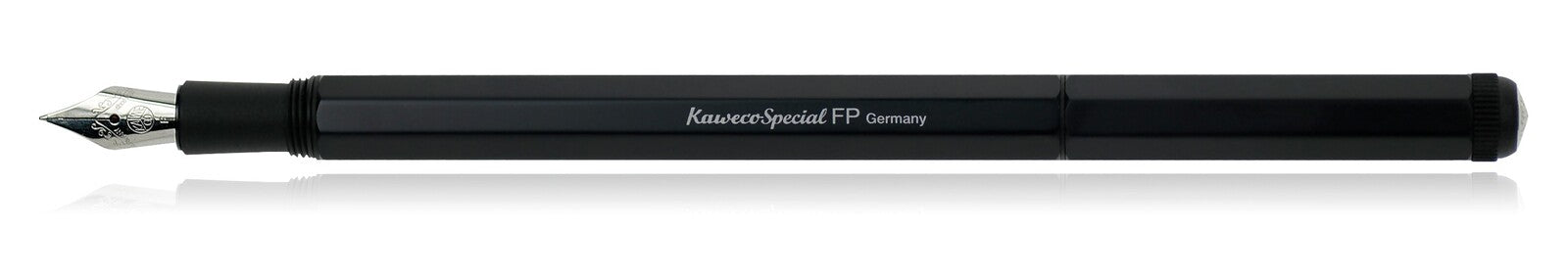 Pióro wieczne Kaweco Special | Czarne
