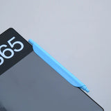 Długopis z klipsem Clipen Czarny